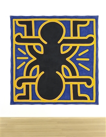 UNTITLED by Keith Haring
